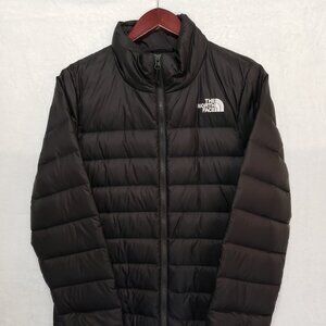 The North Face Women's Aconcagua Jacket TNF Black